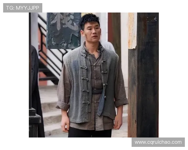 从“小东北”到演技实力派：谢孟伟的荧屏蜕变之路